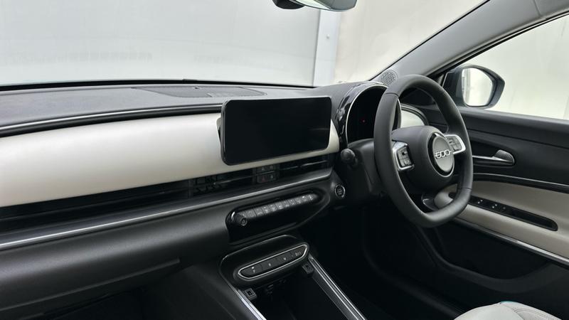 Used Fiat 600e 2025 for sale - 76190516: Photo 11