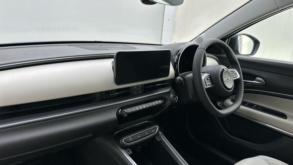 Used Fiat 600e 2025 for sale - 76190516: Photo 11