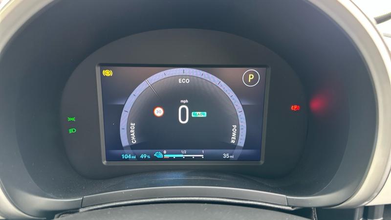 Used Fiat 600e 2025 for sale - 76190516: Photo 13