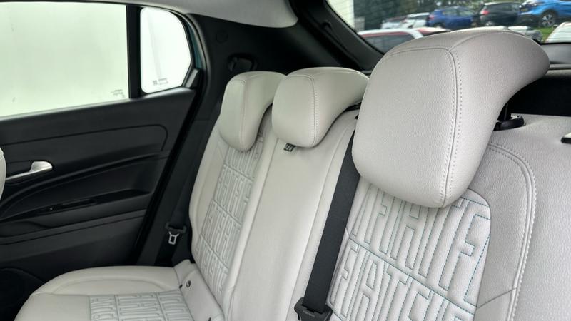 Used Fiat 600e 2025 for sale - 76190516: Photo 14