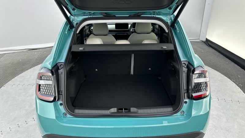 Used Fiat 600e 2025 for sale - 76190516: Photo 15