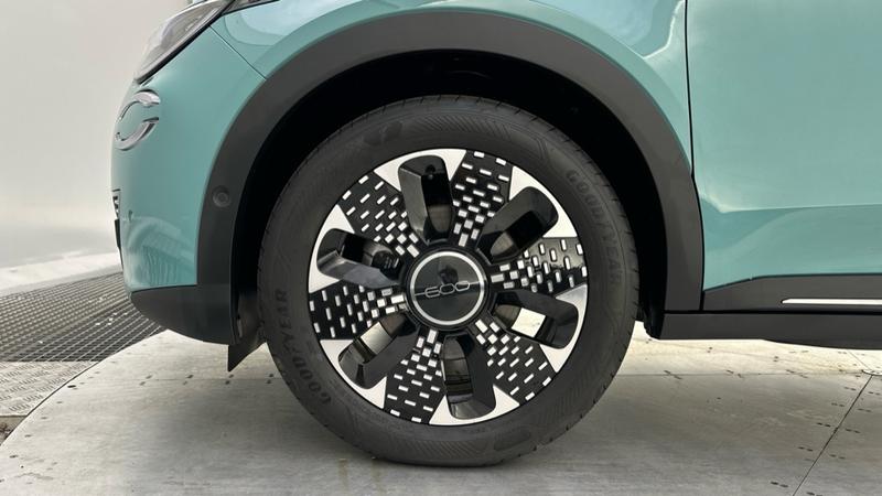 Used Fiat 600e 2025 for sale - 76190516: Photo 17