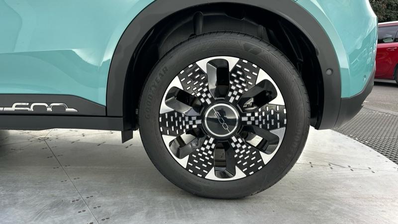 Used Fiat 600e 2025 for sale - 76190516: Photo 18