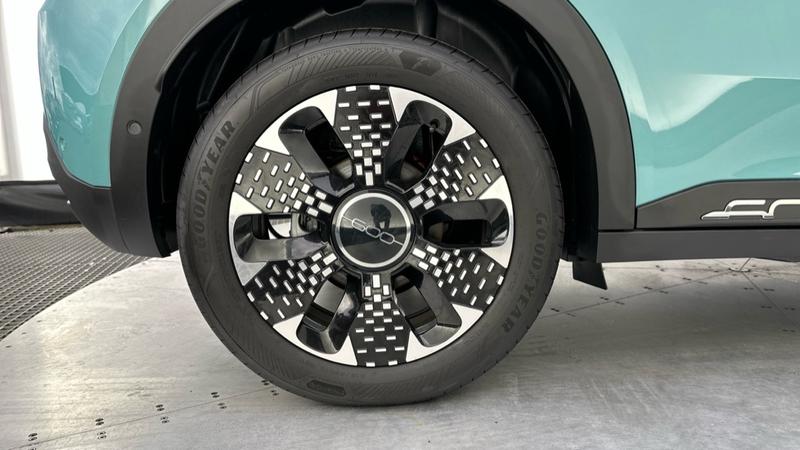 Used Fiat 600e 2025 for sale - 76190516: Photo 19