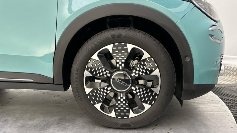 Used Fiat 600e 2025 for sale - 76190516: Photo 20