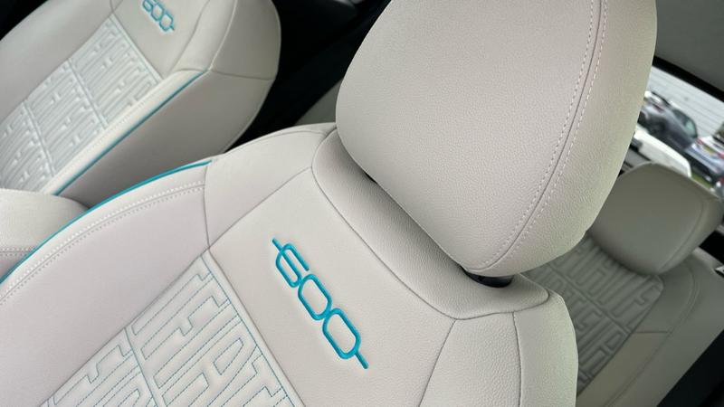 Used Fiat 600e 2025 for sale - 76190516: Photo 21