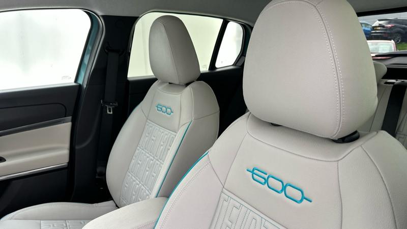Used Fiat 600e 2025 for sale - 76190516: Photo 22