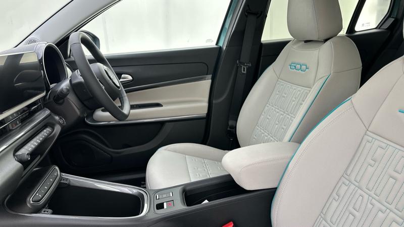 Used Fiat 600e 2025 for sale - 76190516: Photo 23