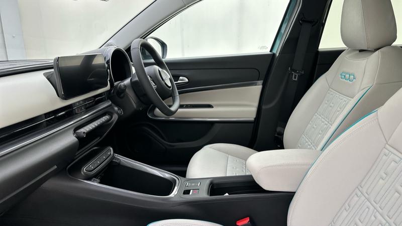 Used Fiat 600e 2025 for sale - 76190516: Photo 24