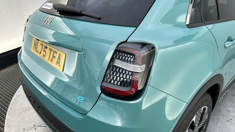 Used Fiat 600e 2025 for sale - 76190516: Photo 28