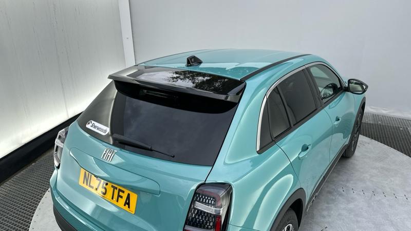 Used Fiat 600e 2025 for sale - 76190516: Photo 31