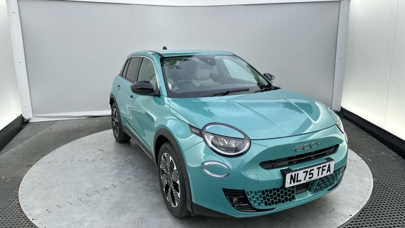 Used Fiat 600e 2025 for sale - 76190516: Photo 32