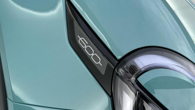 Used Fiat 600e 2025 for sale - 76190516: Photo 33