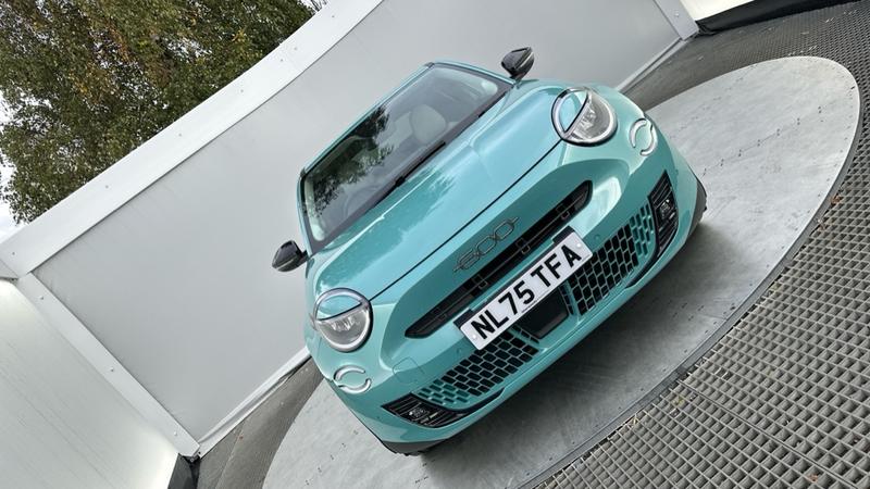 Used Fiat 600e 2025 for sale - 76190516: Photo 35