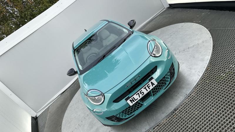 Used Fiat 600e 2025 for sale - 76190516: Photo 36