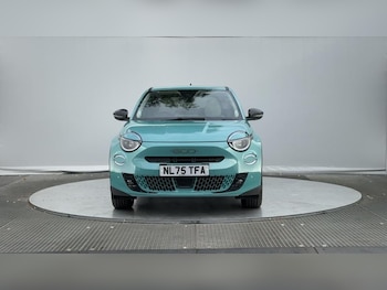 Used Fiat 600e 2025 for sale - 76190516: Photo 3