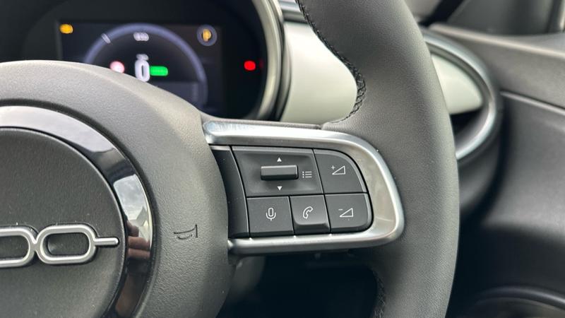 Used Fiat 600e 2025 for sale - 76190516: Photo 44