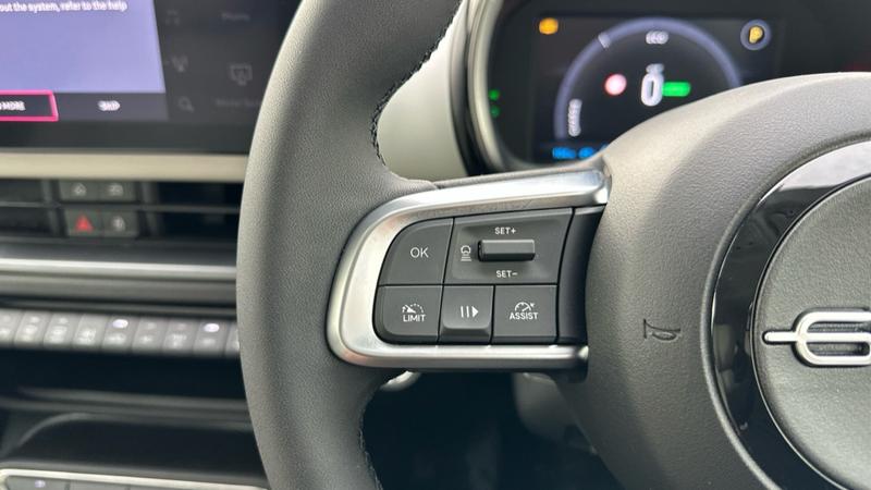 Used Fiat 600e 2025 for sale - 76190516: Photo 45