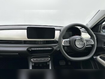 Used Fiat 600e 2025 for sale - 76190516: Photo 4