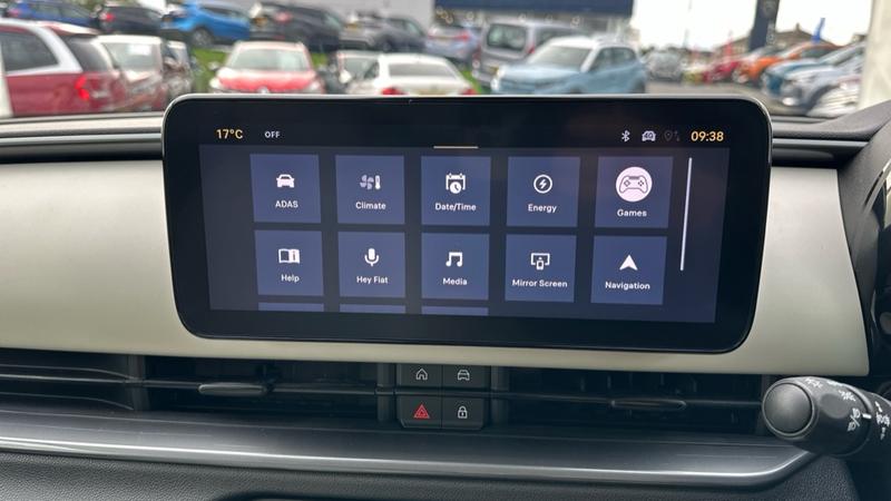 Used Fiat 600e 2025 for sale - 76190516: Photo 52