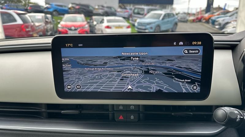 Used Fiat 600e 2025 for sale - 76190516: Photo 54