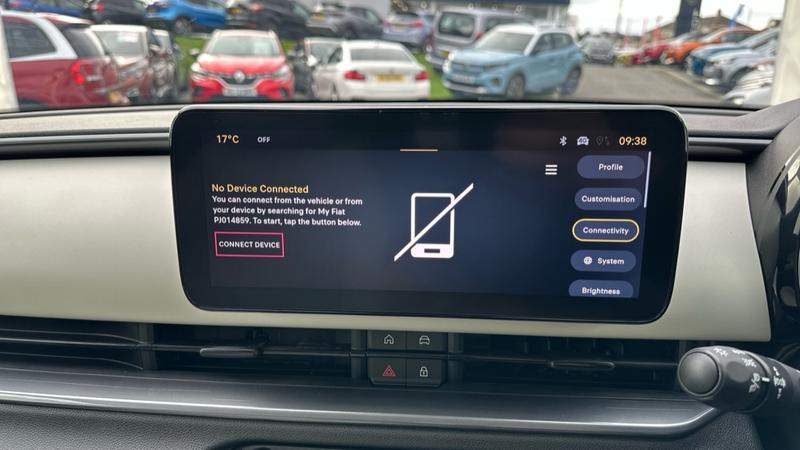 Used Fiat 600e 2025 for sale - 76190516: Photo 55