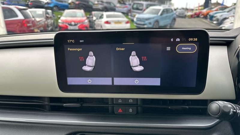 Used Fiat 600e 2025 for sale - 76190516: Photo 58