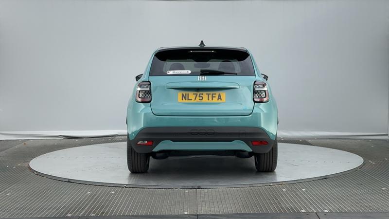 Used Fiat 600e 2025 for sale - 76190516: Photo 7