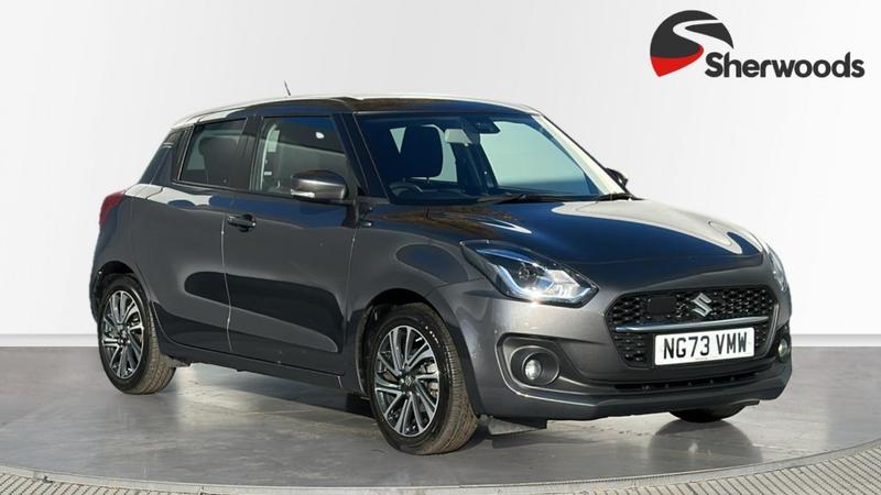 Used Suzuki Swift 2024 for sale - 76895567: Photo 1
