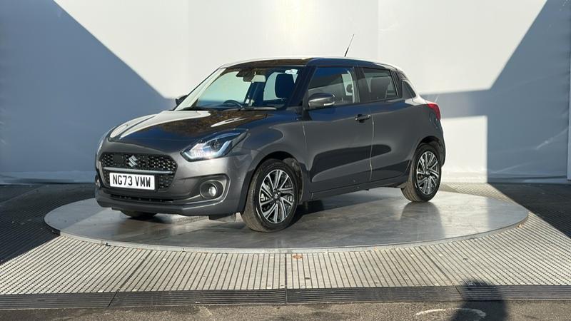 Used Suzuki Swift 2024 for sale - 76895567: Photo 10