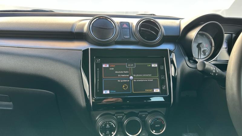 Used Suzuki Swift 2024 for sale - 76895567: Photo 12