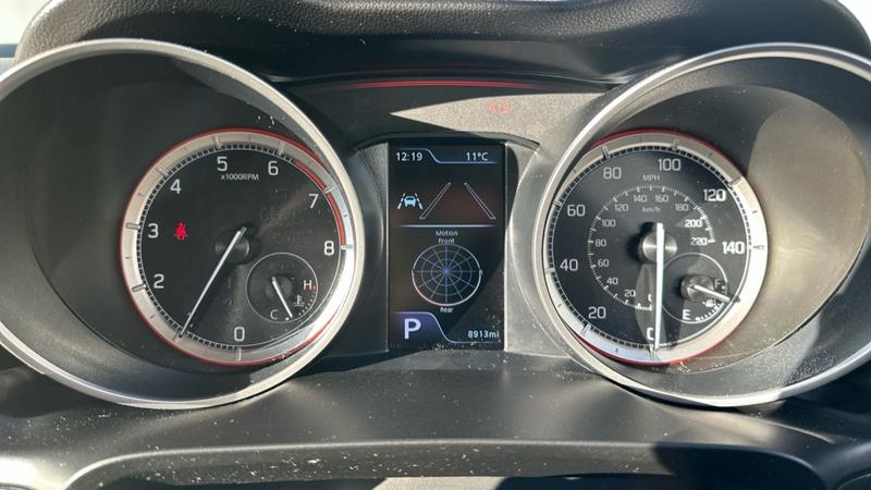 Used Suzuki Swift 2024 for sale - 76895567: Photo 13