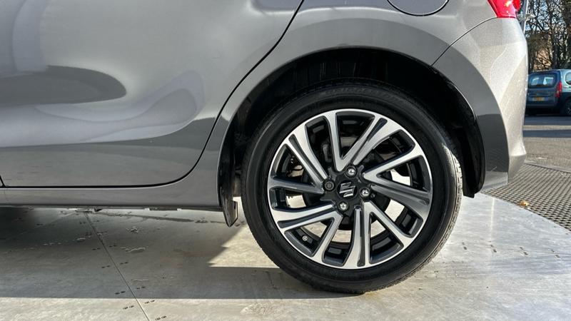 Used Suzuki Swift 2024 for sale - 76895567: Photo 18