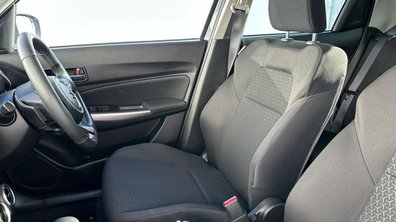 Used Suzuki Swift 2024 for sale - 76895567: Photo 25