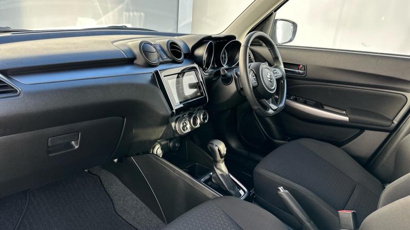 Used Suzuki Swift 2024 for sale - 76895567: Photo 27