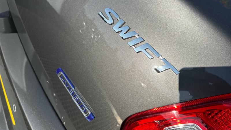 Used Suzuki Swift 2024 for sale - 76895567: Photo 29