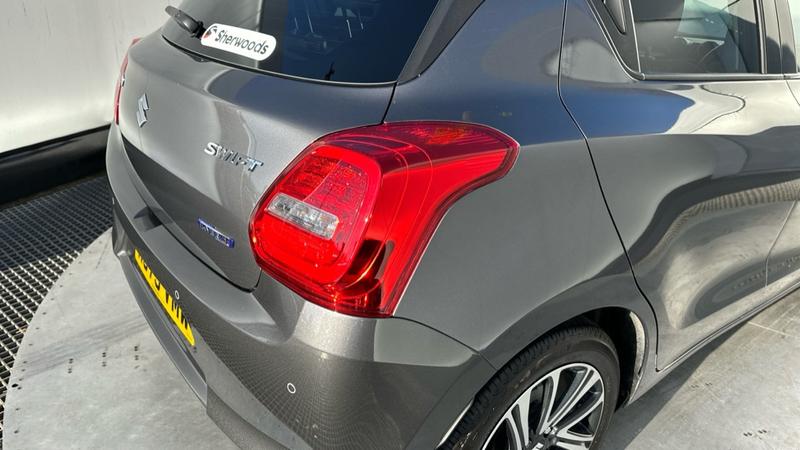 Used Suzuki Swift 2024 for sale - 76895567: Photo 30