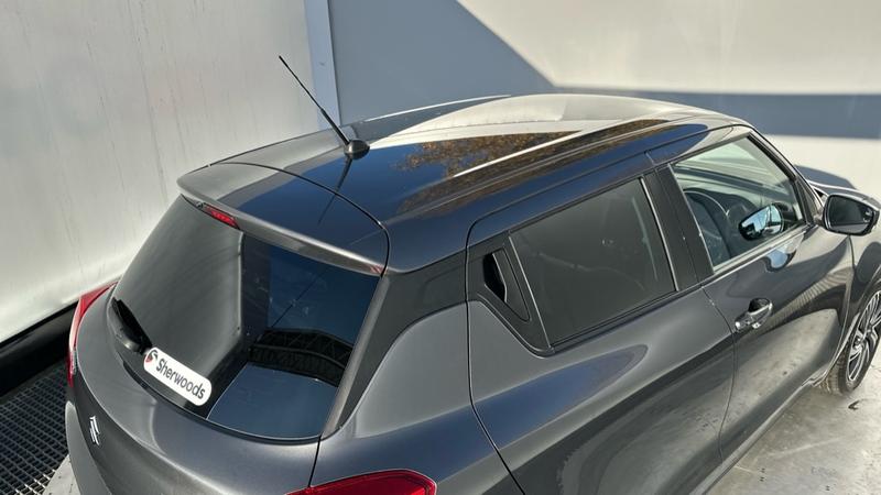 Used Suzuki Swift 2024 for sale - 76895567: Photo 32