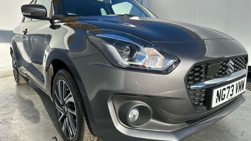 Used Suzuki Swift 2024 for sale - 76895567: Photo 35