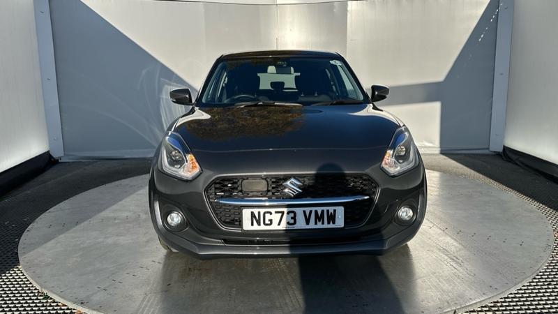 Used Suzuki Swift 2024 for sale - 76895567: Photo 36