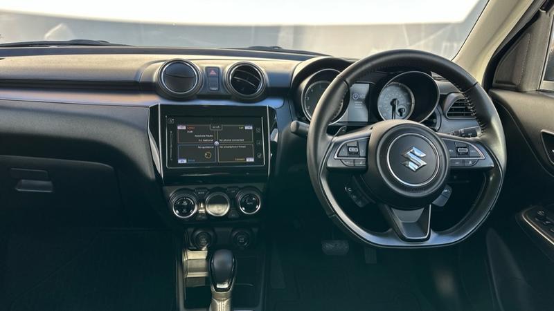 Used Suzuki Swift 2024 for sale - 76895567: Photo 4