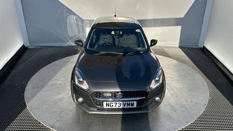 Used Suzuki Swift 2024 for sale - 76895567: Photo 41