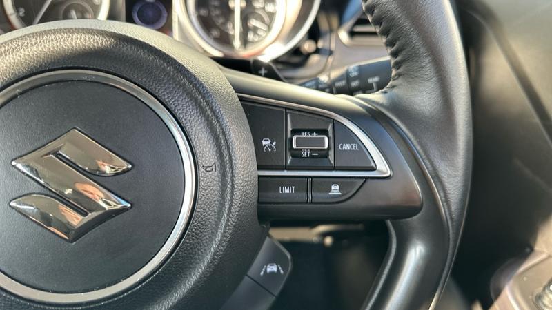 Used Suzuki Swift 2024 for sale - 76895567: Photo 45