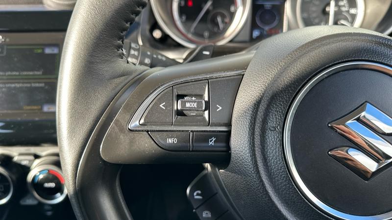 Used Suzuki Swift 2024 for sale - 76895567: Photo 46