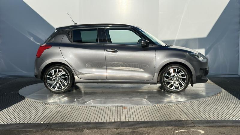 Used Suzuki Swift 2024 for sale - 76895567: Photo 5