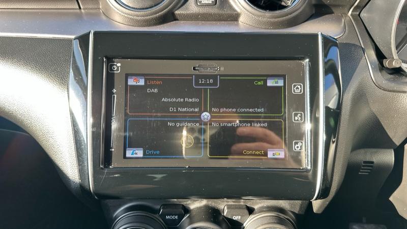 Used Suzuki Swift 2024 for sale - 76895567: Photo 51