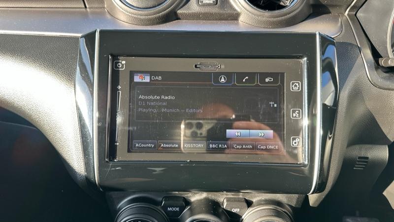 Used Suzuki Swift 2024 for sale - 76895567: Photo 52