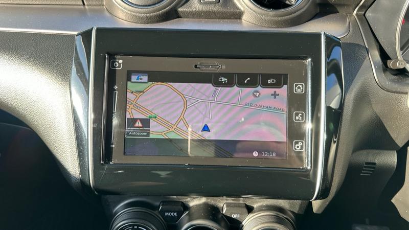 Used Suzuki Swift 2024 for sale - 76895567: Photo 53