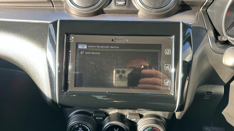 Used Suzuki Swift 2024 for sale - 76895567: Photo 54