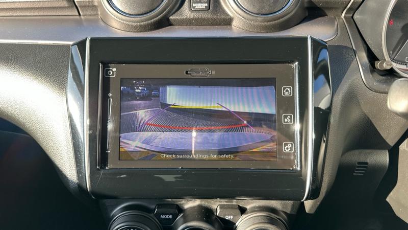 Used Suzuki Swift 2024 for sale - 76895567: Photo 55